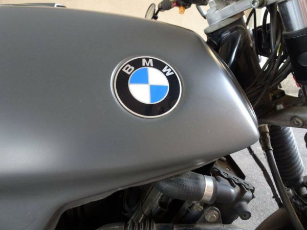 BMW K 75 S 1991 72636