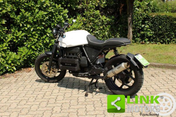 BMW K 100 RS 1985 72693