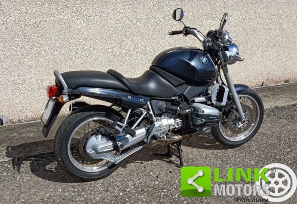 BMW R 1100 R 1999