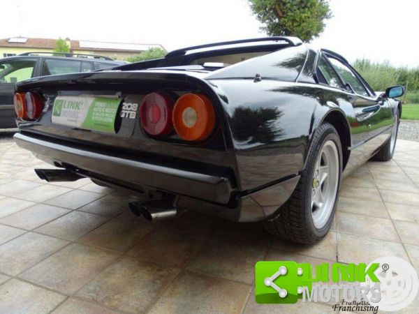 Ferrari 208 GTB 1987 74756