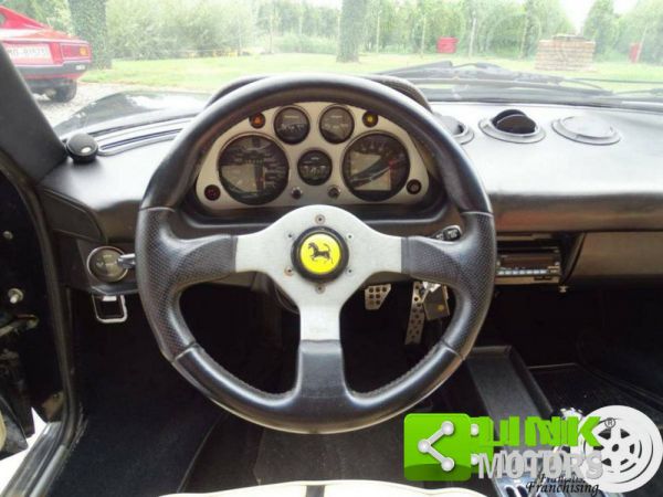 Ferrari 208 GTB 1987 74759