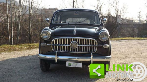 Fiat 1100-103 1957 75021