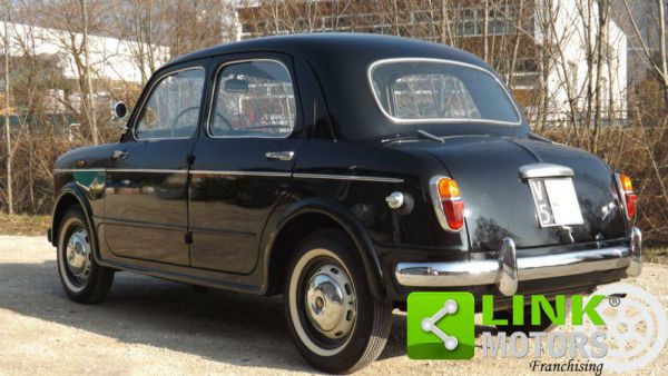 Fiat 1100-103 1957 75023