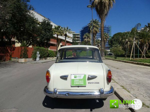 Fiat 1100 Special 1961 75241