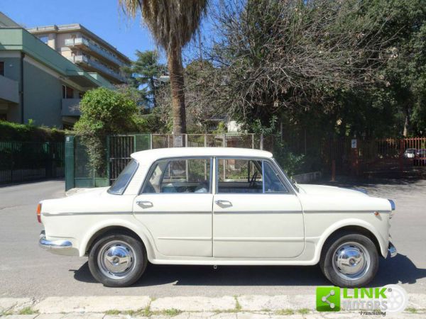 Fiat 1100 Special 1961 75243