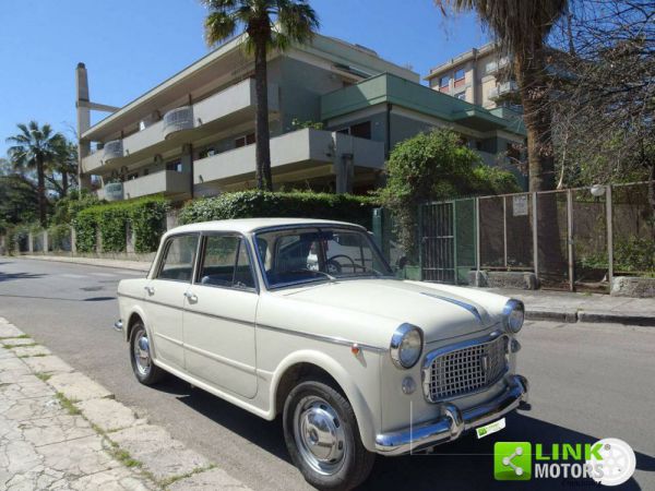 Fiat 1100 Special 1961 75244