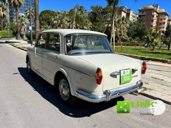 Fiat 1100 Special 1961 75245