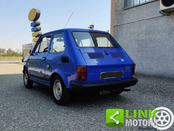 Fiat 126 1977 75484