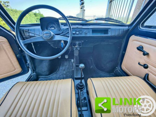 Fiat 126 1981 75508