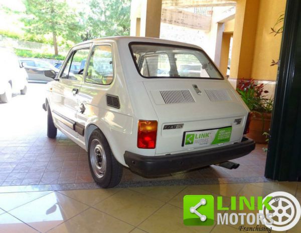 Fiat 126 1982 75514