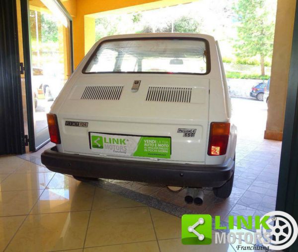 Fiat 126 1982 75515