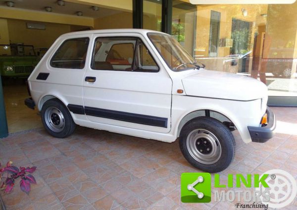 Fiat 126 1982 75517