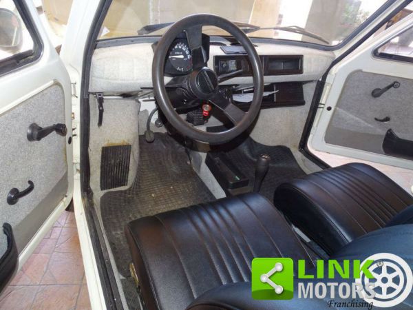 Fiat 126 1982 75518