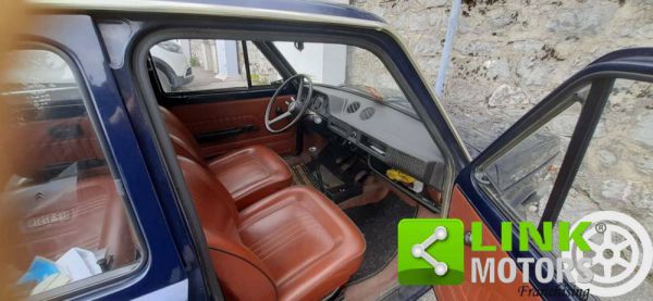 Fiat 127 1980 75585