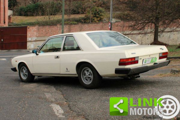 Fiat 130 Coupé 1976 75644