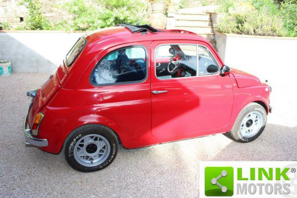 Fiat 500 L 1969 76527