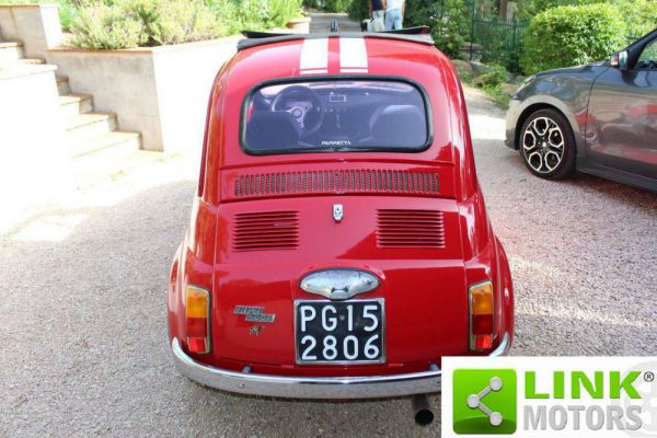 Fiat 500 L 1969 76528