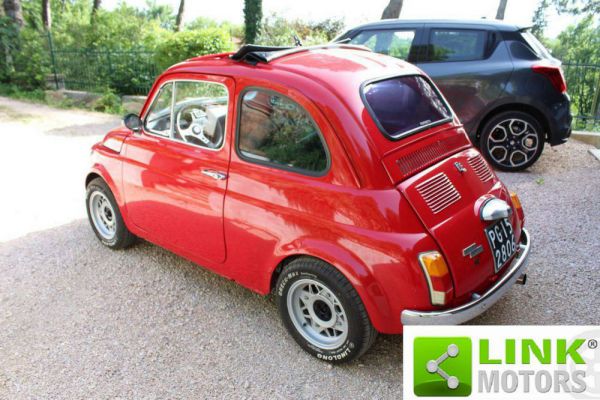 Fiat 500 L 1969 76529