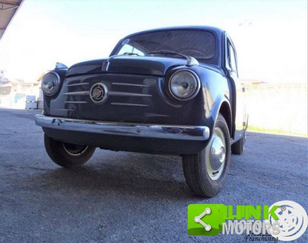 Fiat 600 1956 76967