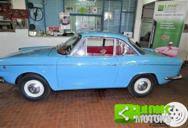 Fiat 600 D 1962 77020