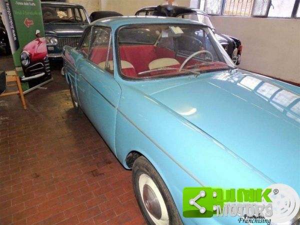 Fiat 600 D 1962 77024