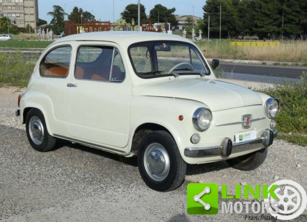 Fiat 600 D 1969 77040