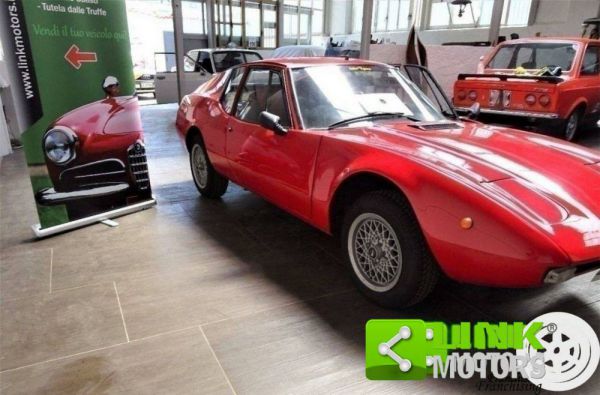 Fiat 850 Sport Coupe 1969 77189