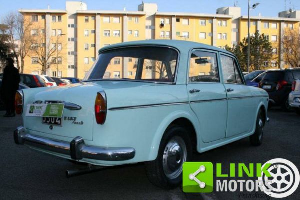 Fiat 1100 D 1964 82503