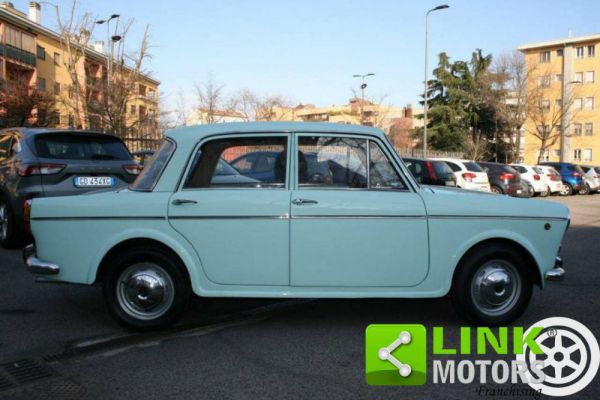 Fiat 1100 D 1964 82504