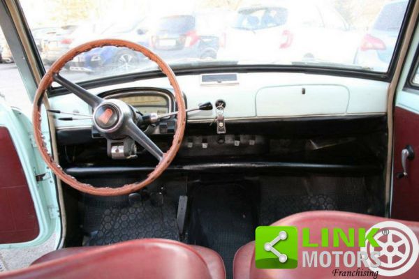 Fiat 1100 D 1964 82505