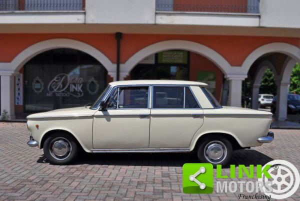 Fiat 1500 1961