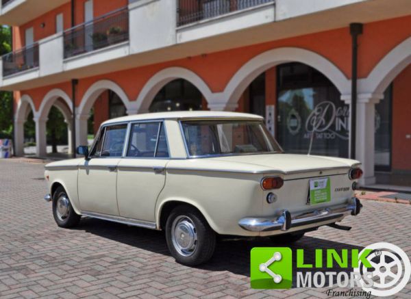 Fiat 1500 1961 82507