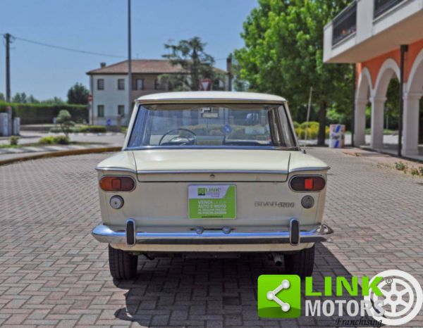 Fiat 1500 1961 82508