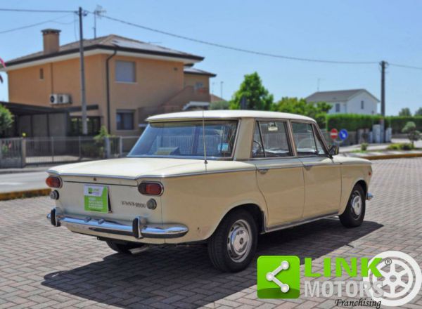 Fiat 1500 1961 82509