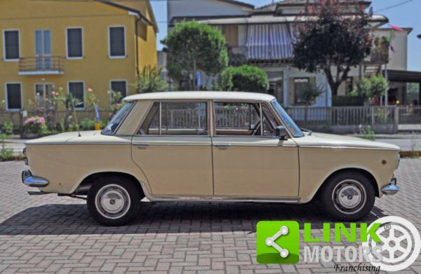 Fiat 1500 1961 82510