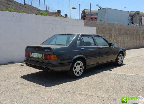 Maserati Biturbo 4.24V 1991