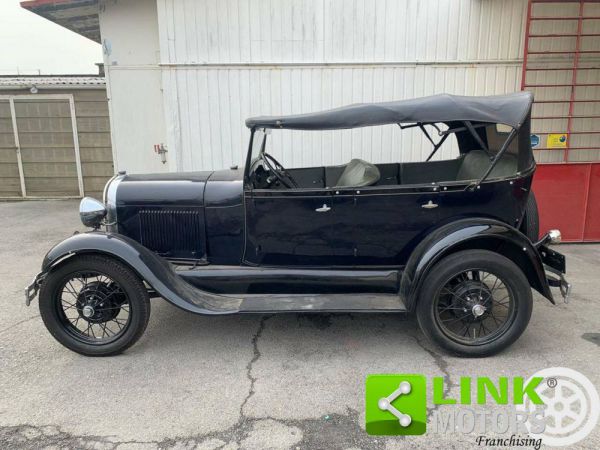 Ford Modell A Phaeton 1929 82547