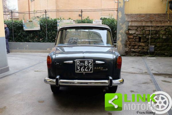 Fiat 1100 D 1965