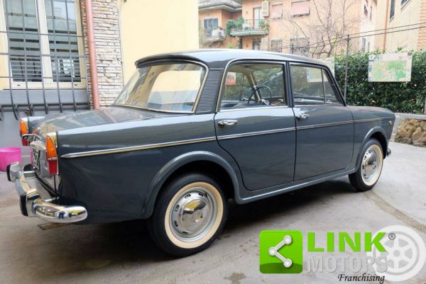 Fiat 1100 D 1965 82550