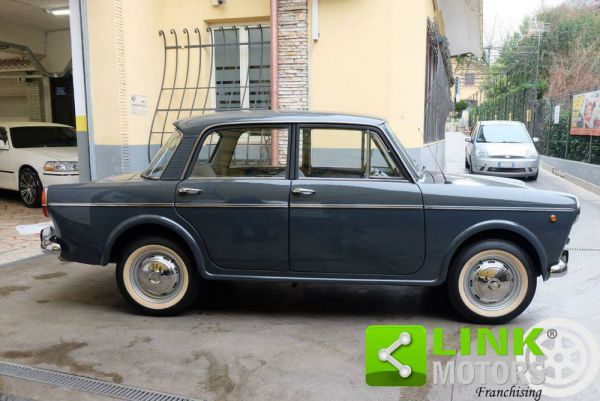 Fiat 1100 D 1965 82551