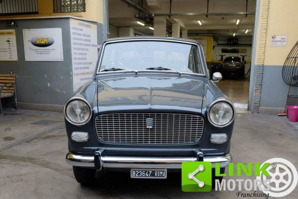 Fiat 1100 D 1965 82552