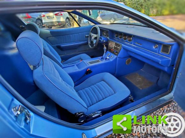 Maserati Merak 2000 GT 1981 82572