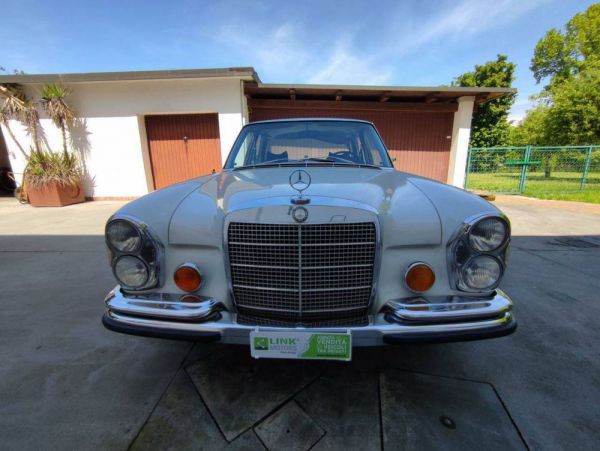 Mercedes-Benz 280 SE 4,5 1972 82582