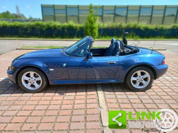 BMW Z3 2.2i 2000