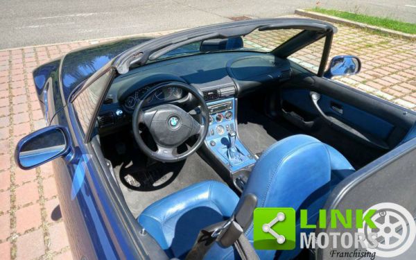 BMW Z3 2.2i 2000 82699