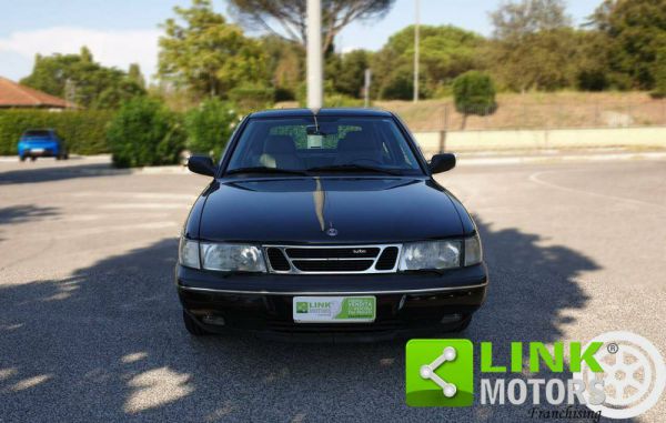 Saab 900 2.0i 16V 1994