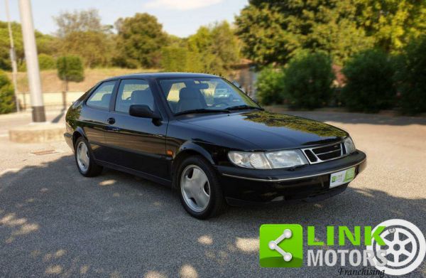 Saab 900 2.0i 16V 1994 86891