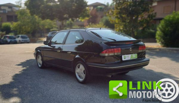 Saab 900 2.0i 16V 1994 86894