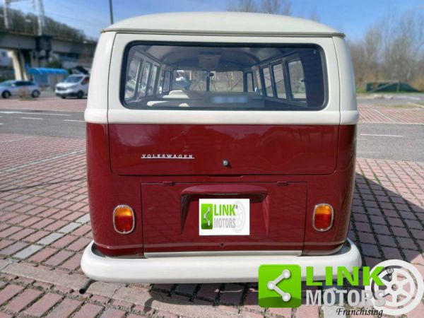 Volkswagen T1 minibus 1964 101479