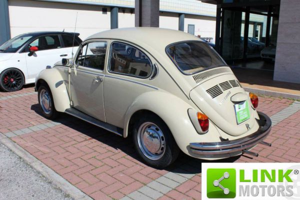 Volkswagen Maggiolino 1200 1972 101877